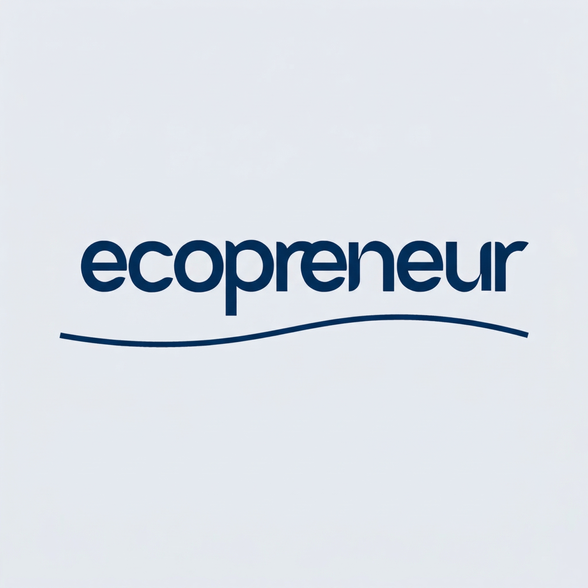 Logo Ecopreneur